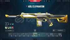 ✨10000vp Yatırılmış Valorant Hesabı✨