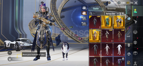 #Videolu Hava Yardımlı 5 Spor Araçlı Hesap