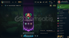 232 Seviye 92 Kostümlü Tr Hesap