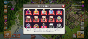 232 SEVİYE MAXA YAKIN HESAP 232 SEVİYE MAXA YAKIN HESAP