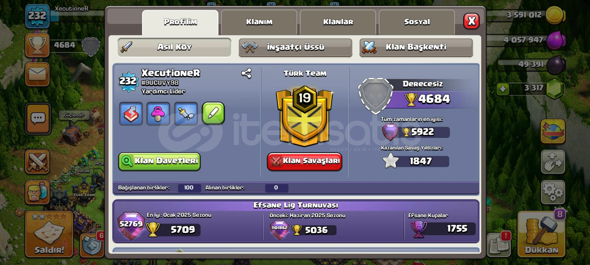 232 seviye sağlam maxa yakın