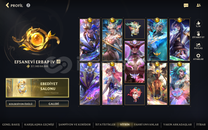 233 Kostümlü GM 4700. Düşmesi, Üstün Birlik Zed