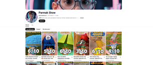 2330 Aboneli Full TR + Organik 