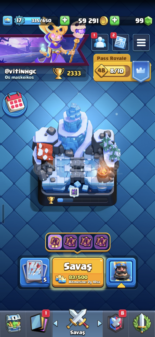 ⭐️ 2333 Kupa ⭐️ 44 Kart ⭐️ isim değişikliği ⭐️ ⭐️ 2333 Kupa ⭐️ 44 Kart ⭐️ isim değişikliği ⭐️