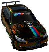 2334 HP TASARIMLI E60 CP2