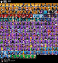 234 skins | OG STW | The Reaper /LEVİ AXE S2 S3