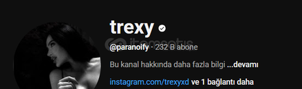 234K Onaylı YouTube Kanalı Aktif Teklif DM