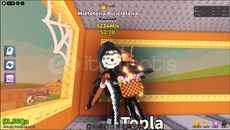 ✨234m/s Mieteteira Bicicleteira / Sab