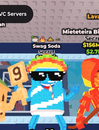 234m swag soda 