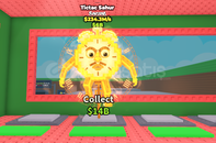 234M Tictac Sahur 234M Tictac Sahur