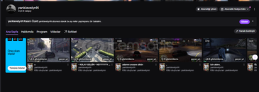 23.5 BİN TWITCH ORJİNAL ESKİ HESAP