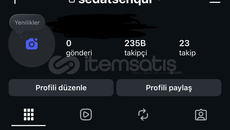 235K KİŞİSELLİK BOT UYGUN KAÇIRAN ÜZÜLÜR