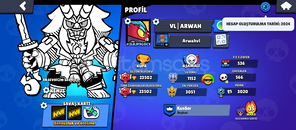 23.5K TERTEMİZ HESAP