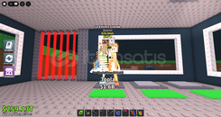 23.5m La Extinct Grande