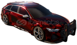 2363 HP RS6 CP2