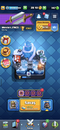 ⭐️2363 Kupa⭐️57 Kart⭐️isim değişikliği⭐️