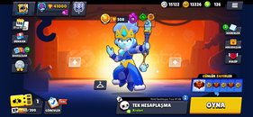 237 Kostumlu 97 Karak Kupa Kasmalık EfsaneHesap