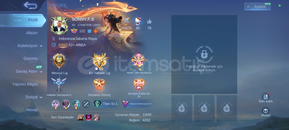 237 Skin Fanny Lightborn Granger Lightborn