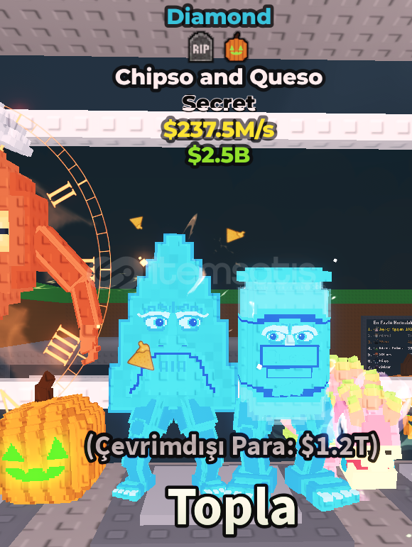 ⭐237.5M/s DİA Chipso And Queso (EN UCUZU)⭐ ⭐237.5M/s DİA Chipso And Queso (EN UCUZU)⭐