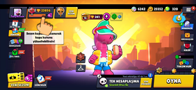 ⭐️23856 kupa⭐️52 karakter⭐️kostüm⭐️