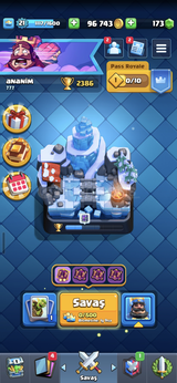 ⭐️2386 Kupa⭐️53 Kart⭐️isim değişikliği⭐️