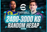 [23.90 ULTRA++] MAİL DEĞİŞEN PES RANDOM