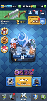 ⭐️2395 Kupa⭐️65 Kart⭐️isim değişikliği⭐️