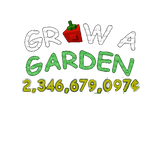 ⭐2.3B+ PARA | GROW A GARDEN⭐