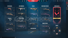 ⭐23BİN VP YATIRILDI⭐FIRSAT HESABI⭐E-POSTALI ⭐23BİN VP YATIRILDI⭐FIRSAT HESABI⭐E-POSTALI