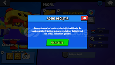 ⭐️2.3K 25 KRKTER 2021 HESABI ÖZEL SKİNLİ⭐️