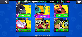 23k + harika dolu hesap geldi! 