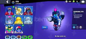 23k lik hesap 5 efsanevi var