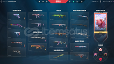 ⭐23K VP HARCANDI DOLU HIZLI TESLİMAT⭐UYGUNA HIZ