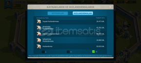 23M Başlangıç Hesabı