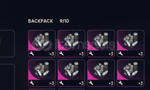 6 ADET EXODUS MODÜLÜ 40 TL