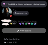 24 AY BOOST ROZET + OWO 170M ZOO AÇIKLAMAYI OKU
