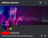 24 ay boost rozetli + 8 ay kredili hesap