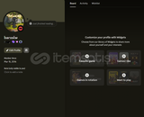 24 ay ömürlük discord hesabı