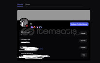 24 AY + ZÜMRÜT BADGE HESAP