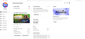 24 bin aboneli fırsat kanalı 