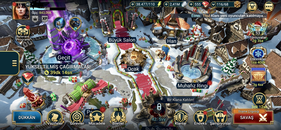 24 efsanevi bir çok epik 38k enerji