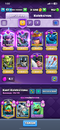 24 EVRİMLİ CR + TH 14MAX COC HEDİYEDİR