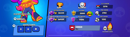 24 HİPERŞARJ 15 MAXLI 35K HESAP
