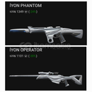 %24 İyon phantom-%38 iyon operatör 