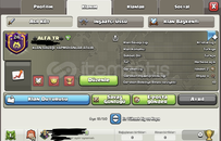 24 LEVEL ⭐️ ALFA TR KLANI KAÇMAZ FİYATA ⭐️