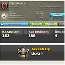 24 LEVEL⚡️BEŞ İKTAŞLILAR | BENZERSİZ İSİM + 