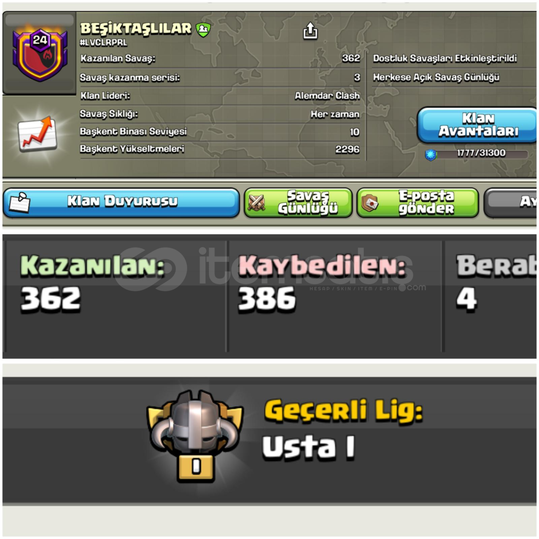 24 LEVEL⚡️BEŞ İKTAŞLILAR | BENZERSİZ İSİM +  24 LEVEL⚡️BEŞ İKTAŞLILAR | BENZERSİZ İSİM +