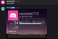 24 level owo zoolu hesap