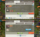 24 LEVEL ŞAHİNLER İSİMLİ DEHŞET KLAN