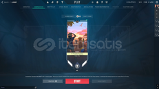 Dereceli Girmeye Hazır TR Hesap